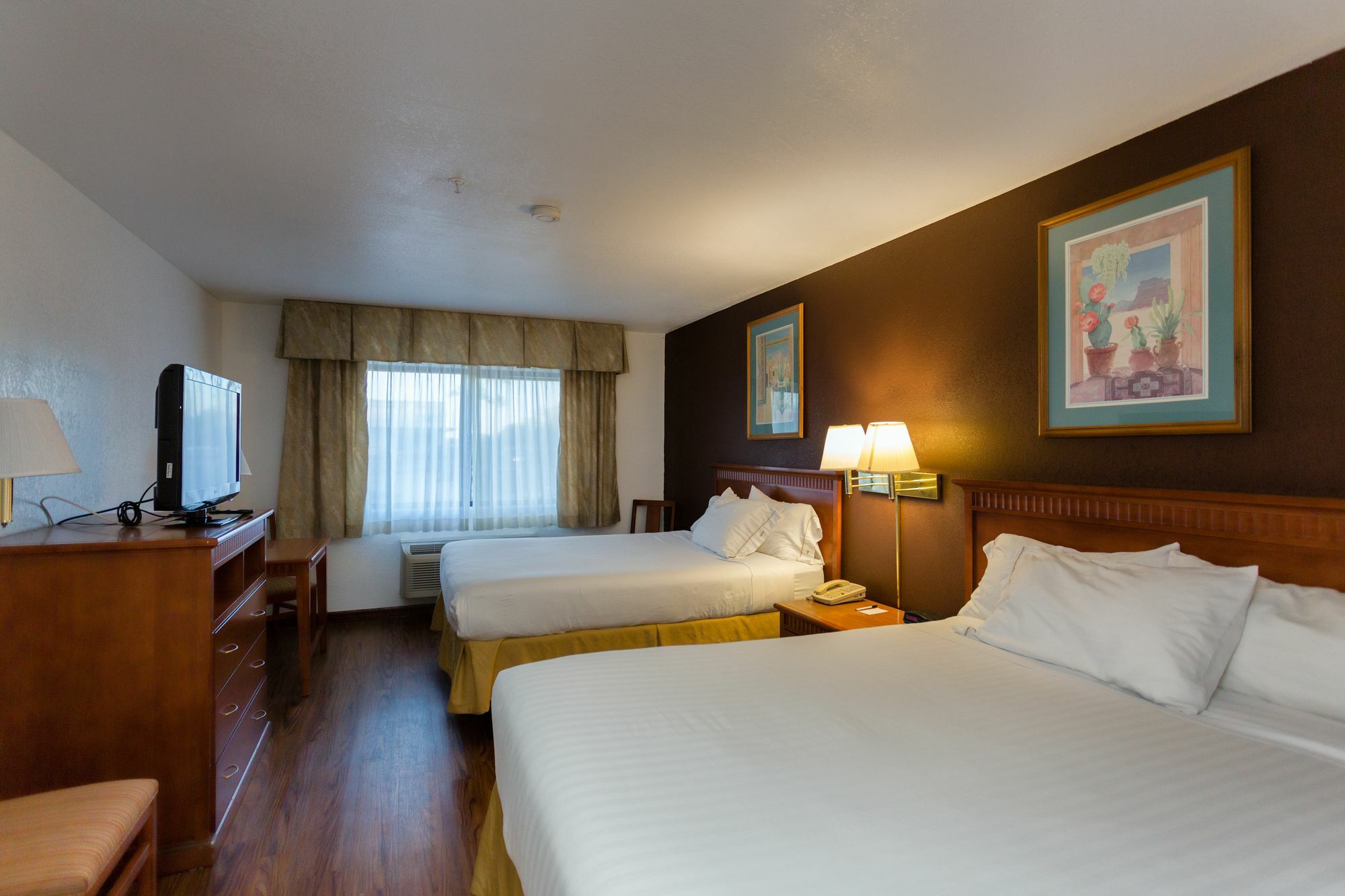 Vagabond Inn Executive Green Valley Luaran gambar